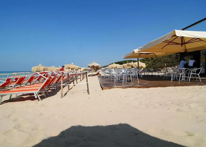 Samana C Con Privata A 3* Punta Prosciutto