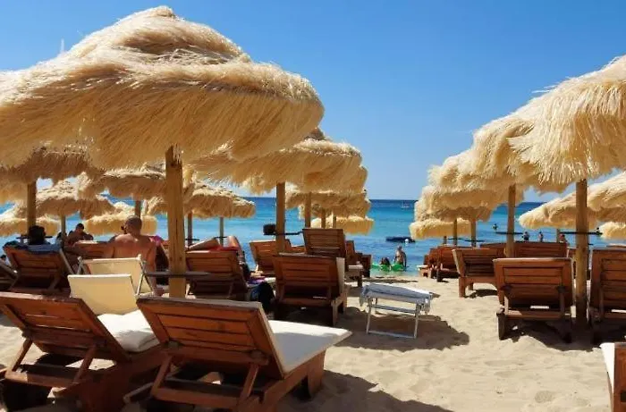 Samana C Con Privata A 3* Punta Prosciutto