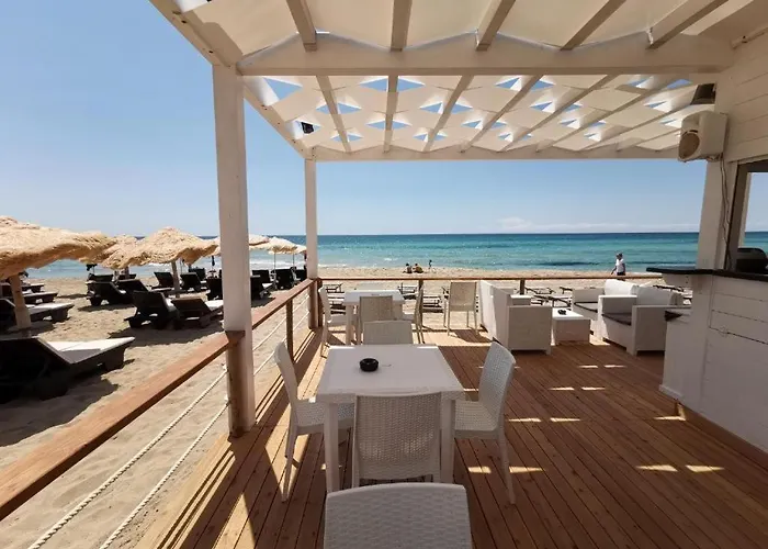 ベッド・アンド・ブレックファスト Samana C Con Privata A プンタ・プロシュート