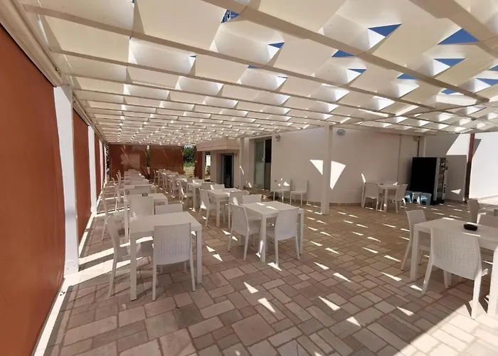 Samanà C Con Privata A Couette-café 3*