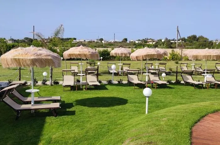 Samana C Con Privata A Bed & Breakfast Punta Prosciutto