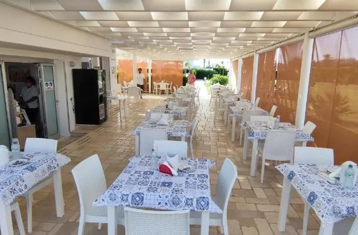 Samana C Con Privata A Bed & Breakfast Punta Prosciutto